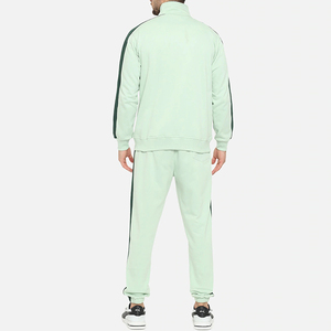Survêtements d'hiver confortables pour hommes, exportateur personnalisé Pakistan Outfitize International, qualité supérieure - Product Image 3