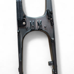 Original pour KTM Duke 125, bras oscillant en plastique et alliage d'aluminium, emballé dans un sac avec du papier pour type de réservoir - Product Image 3