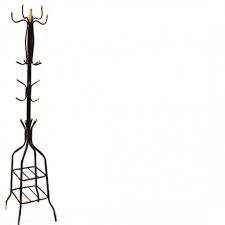 bag hanger white wooden hangers - Product Image 2