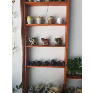 Vietnam Souvenir Traditional Porcelain Tea Set Classic Design Vintage Art Decor Tea Pot and <b>Cups</b> for Decoration - Product Image 3