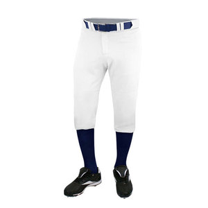 Uniformes de béisbol transpirables de poliéster 100% personalizados de calidad superior del fabricante Última ropa de equipo para hombres - Product Image 6