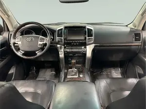 TOYOTA LAND CRUISER BASE 2013 D'OCCASION CÔTÉ GAUCHE/DROIT - Product Image 5