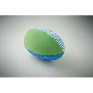 ลูกวอเตอร์รักบี้ GRAB แบบปรับแต่งได้ คุณภาพสูง อุปกรณ์โปโลน้ำแบบกำหนดเอง - Product Image 1