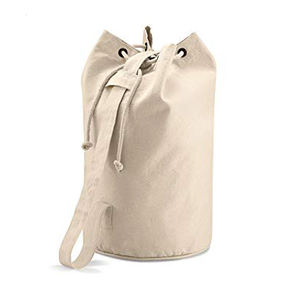 New Arrival Canvas <b>Travel</b> <b>Duffel</b> <b>Bag</b>, Stylish Durable Weekender <b>Bag</b> with Comfortable Carry Design - Product Image 5