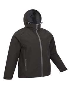 Veste coupe-vent de haute qualité en plein air meilleure vente pour hommes Service OEM personnalisé dernière conception veste coupe-vent pour hommes - Product Image 2