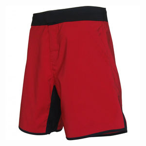 Hot Sales New Style MMA Shorts High Quality Unisex Cotton <b>Martial</b> <b>Arts</b> <b>Wear</b> for Kick Boxing and Other <b>Martial</b> Sports - Product Image 3