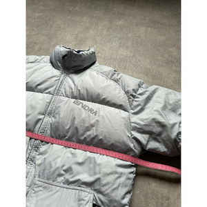 Chaqueta acolchada informal para hombre, tela de alta calidad, invierno, cálida, con capucha, bolsillos con cremallera personalizados, nueva moda, de talla grande, impermeable - Product Image 5