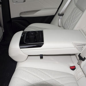 Venta Caliente X6, Auto de Gasolina de 5 Asientos, 1.4T 141hp, SUV, Auto para Adultos, Autos Nuevos y Usados Hechos en China, Sin Accidentes - Product Image 6