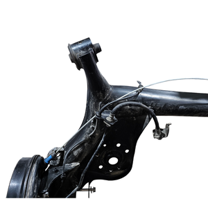ESSIEU ARRIÈRE TOYOTA Aygo 3ème Série 42110-0H020 1KR-FE Essence 1000 (15>) - Product Image 3