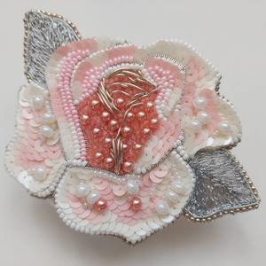 สร้อยข้อมือคริสตัลธรรมชาติแบบหลวมทำจากเรซินสำหรับงานหัตถกรรมอินเดีย - Product Image 3