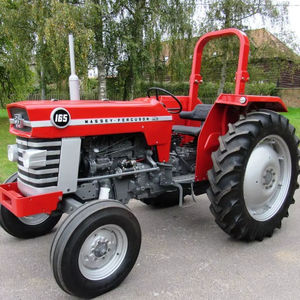 ใช้แมสซีย์เฟอร์กูสัน165 - Product Image 1