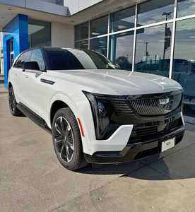 Cadillac Escalade IQ 2025 Usado - Product Image 1