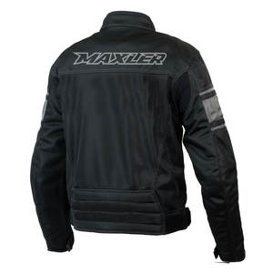 Chaqueta de moto de verano para hombre, superventas, talla grande, a prueba de viento y transpirable, impermeable, rendimiento para ropa de carreras de coches - Product Image 2