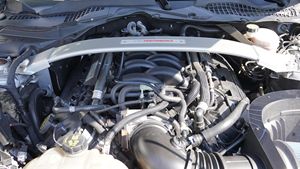 Ford Mustang Shelby GT350R 2020 Usado en Buen Estado, 14,900 Millas, Transmisión Manual de 6 Velocidades, Propietario de California, Varias Modificaciones - Product Image 6