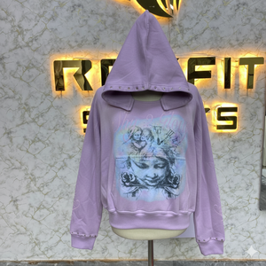 Best Quality Competitive Price pullover hoodie custom printed cheap prices <b>top</b> manufacturer men custom hoodies men's hoodies - Product Image 5