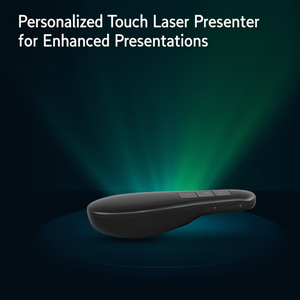 Presentatore Laser Personalizzato per Presentazioni Avanzate - Product Image 3