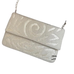 Sac messager en toile pour femme, design bohème indien, fait à la main, élégant, pochette à bandoulière pour les soirées, les courses, les fêtes, vente en gros - Product Image 2