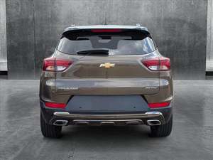 Chevrolet Trailblazer Activ FWD 2021 abordable, conduite à gauche/droite - Product Image 5