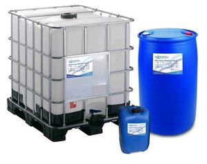 Monoéthylène glycol (MEG) de haute pureté (99 % et 99,8 %) de qualité industrielle, en vrac, en conteneurs IBC et fûts, provenant du Guangdong - Product Image 1