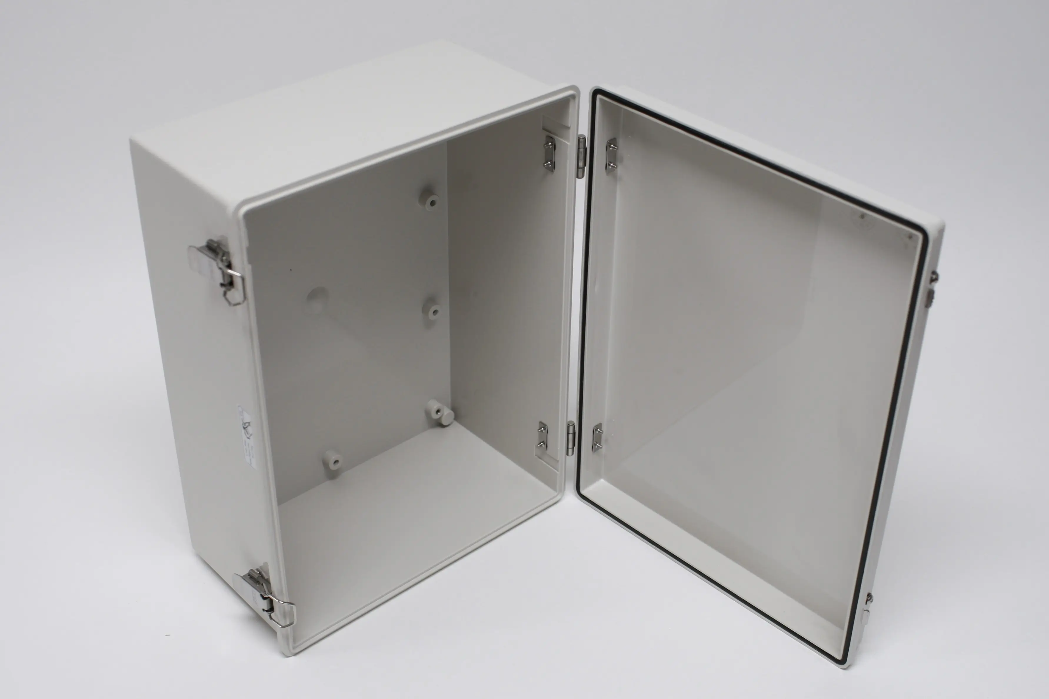 IP67, Made in Korea DSE HIBOX Control Box (DS-AG-02, 300x400x180mm) scatola di giunzione custodia in plastica