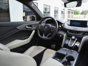 ACURA TLX SH-AWD Type S d'occasion 2022 avec pack Performance Roue + Pneu - Product Image 5