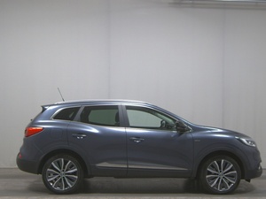 RENAULT KADJAR 2015 d'occasion LHD/RHD - Product Image 3
