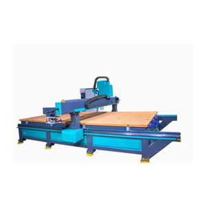 Utech mè loạt kích thước lớn 2240 ATC gỗ <span class=keywords><strong>CNC</strong></span> <span class=keywords><strong>Router</strong></span> máy cho quảng cáo <span class=keywords><strong>CNC</strong></span> khắc - Product Image 5