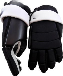 Gants de hockey sur glace de qualité supérieure pour hommes/femmes, confortables et durables, avec logo personnalisé, couleurs et tailles personnalisées, vente en gros - Product Image 6