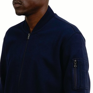 Chaqueta Clásica de Invierno para Hombre, Estilo Bomber, para Camping, Otoño e Invierno 2026, Ropa de Negocios, para Senderismo - Product Image 5