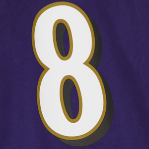 Camiseta de fútbol americano personalizada superventas camiseta de sublimación precio barato malla camiseta de fútbol americano servicio OEM personalizado - Product Image 4