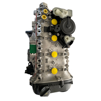 Bloque de Motor 06K 100 032 J, EA888 GEN 3 2.0T DBR CUG CJX, 4 Cilindros, para Audi Q3 A3 A6 Q5 VW Jetta Golf Tiguan