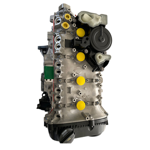 Pièces automobiles 06K 100 032 J EA888 GEN 3 2.0T <span class=keywords><strong>DBR</strong></span> CUG CJX Bloc moteur 4 cylindres pour Audi Q3 A3 A6 Q5 VW Jetta Golf Tiguan - Product Image 3