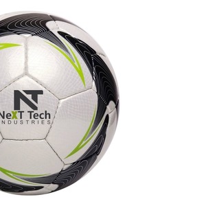 ลูกเทรนนิ่งวัสดุ PU สำหรับการฝึกซ้อมในอุตสาหกรรมเทคโนโลยีต่อไปพร้อมดีไซน์ตามสั่งและโลโก้ตามสั่ง - Product Image 2