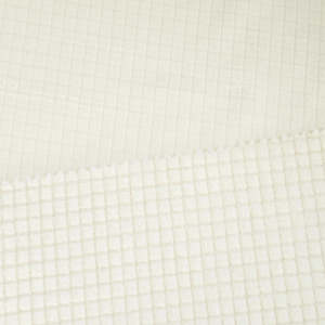 Tela Polar Elástica de Alta Calidad al por Mayor, 95% Poliéster, 5% Elastano, con Diseño de Granos de Maíz, para Fundas de Sofá - Product Image 5