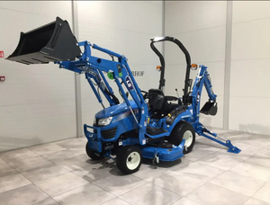 Tondeuse à gazon de qualité industrielle originale pour bricolage avec garantie de 3 ans - Product Image 2