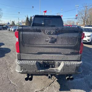 Chevrolet Silverado 1500 ZR2 2022 IMPECABLE - Product Image 3