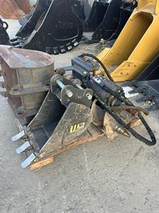 Miniexcavadora CASE CX26C USADA de 2022, Excavadora Hidráulica Compacta con Orugas y Cucharón para Construcción y Trabajos Agrícolas - Product Image 6