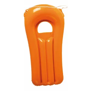 Materassino Gonfiabile Personalizzato a Onde con Gadget Innovativi per le Tue Avventure all'Aperto! - Product Image 4