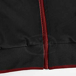 Nouveau modèle de survêtements à manches longues pour hommes en coton et polyester fabriqué au Pakistan vente en gros de survêtements pour hommes - Product Image 5