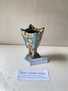 Top tendance bois et résine époxy Mukhabir Bakhoor brûleur d'encens prix de gros porte-encens Bakhoor brûleur Mukhabir encens - Product Image 5