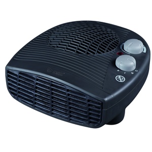 Calentador horizontal Besah 2000W, gris antracita (GSC 301000018) - Product Image 1