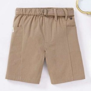 Enfants maillots à manches courtes lettre imprimé enfants course Fitness costumes séchage rapide T-shirt Shorts 2 pièces garçons ensembles de vêtements de sport - Product Image 1