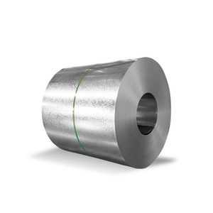 Bobina de Acero Galvanizado DX51D / SGCC Z120-Z275, Galvanizado en Caliente, Anticorrosión, Acabado Liso, Anchos Personalizados para Uso en Construcción - Product Image 2