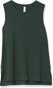 Chemise sans manches en coton personnalisée pour femme – Qualité supérieure, style décontracté, design tendance, répondant aux attentes des clients - Product Image 6