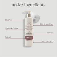 Mascarilla Facial de Crema de Lujo de Marca Privada 100ml |   OEM ODM Hidratante Antienvejecimiento Unisex para Uso Doméstico