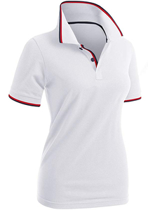 Camisas de Lona para Mujer, Hechas a Medida, OEM, Transpirables, Ecológicas, de Alta Calidad, Colores, Tallas y Logotipo Personalizables, Última Tendencia - Product Image 2