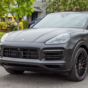 Porsche Cayenne GTS Coupé 2022 Usado en Buen Estado - Product Image 1