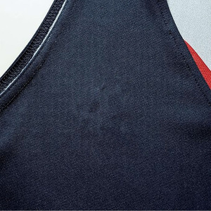 Professional Soccer Jersey Set Adult V-neck Uniform <b>Short</b> Sleeve Match Judge Shirt <b>Shorts</b> uploaded by <b>Dress</b> Sports - Product Image 5