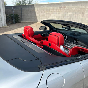 SL63 Mer-CE-des-AMG แบบใช้แล้วดีเยี่ยม - Product Image 1