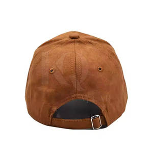 Casquette de baseball moderne 100% coton, légère et confortable, en tissu courant, idéale pour le sport, les tenues décontractées et l'usage quotidien - Product Image 4